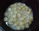 ホクホクさつまいもご飯♪作り方3写真
