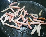 軽めのランチプレート作り方1写真