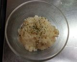 ポテトサラダ作り方5写真