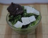 宇治金時作り方12写真