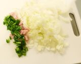 すぐできる！トマトリゾット作り方1写真