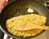 豆腐を使ったキーマカレー作り方7写真