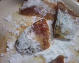 いなだの唐揚げ作り方4写真