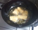 いなだの唐揚げ作り方5写真