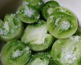 トマトのピクルス作り方1写真