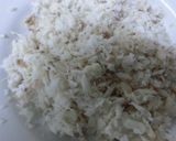 鱈のそぼろ☆パーテイ☆保存☆簡単作り方3写真