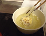 夏も冬も良し☆アイスクリームの天ぷら作り方5写真