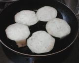 何でもおから入り：なすのトマトソース煮込作り方2写真