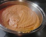 何でもおから入り：なすのトマトソース煮込作り方7写真