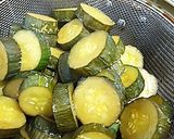 きゅうりの煮物作り方3写真