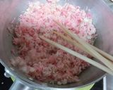 鱈のそぼろ☆パーテイ☆保存☆簡単作り方5写真