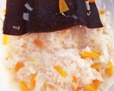 炊飯器で簡単炊き込みおかゆ 離乳食後期作り方7写真