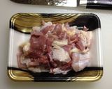 鶏肉のハニーマスタード風味作り方1写真