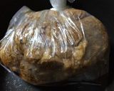 低糖質(*^^*)簡単！煮豚作り方4写真