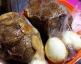 低糖質(*^^*)簡単！煮豚作り方5写真