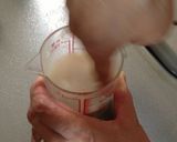 ☆手作り生地でピザ☆作り方2写真