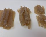 ひじきの炒め煮　しょうが風味作り方2写真