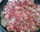 簡単♪トンペイ焼き♥作り方1写真