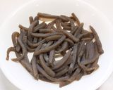 レンジで簡単☆こんにゃくの下ごしらえ作り方4写真