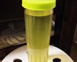 簡単3分☆アメリカン♪アイスコーヒー作り方4写真