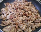 簡単♪トンペイ焼き♥作り方2写真