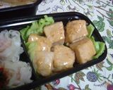 ヘルシーおかず♪コチュマヨチキン♪作り方4写真