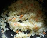 野菜もたっぷりミートソース♪作り方4写真