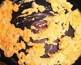 ケチャップ味イタリアンスパゲッティ作り方2写真