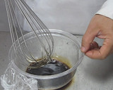 普通の茶まんじゅう作り方2写真