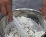 普通の茶まんじゅう作り方6写真