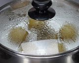 普通の茶まんじゅう作り方13写真