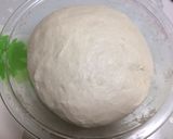 ☆ミルクちぎりパンinチョコ☆作り方4写真