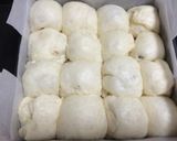 ☆ミルクちぎりパンinチョコ☆作り方8写真