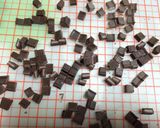 ☆ミルクちぎりパンinチョコ☆作り方1写真