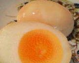味玉！味玉！　　　　　味玉！作り方7写真