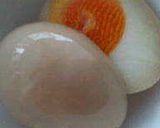 味玉！味玉！　　　　　味玉！作り方8写真