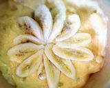 簡単♡バナナケーキ♡作り方5写真