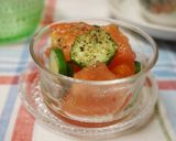塩分控えめ☆塩レモン作り方29写真