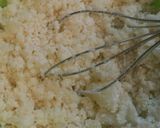 おからの♡バター醤油じゃがいももち団子作り方3写真