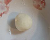 おからの♡バター醤油じゃがいももち団子作り方4写真