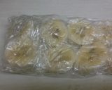チョコレートバナナスムージー作り方3写真