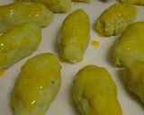 まさかのスィートポテト作り方3写真