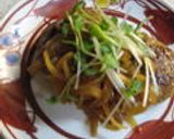 万能♪玉ねぎドレッシング作り方6写真