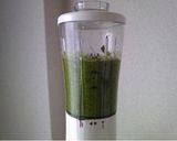 野草を楽しむ～ハコベのサグカレー作り方2写真