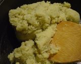 まさかのスィートポテト作り方2写真