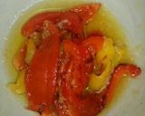 パプリカのマリネ作り方5写真