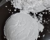 チョコレートシロップで簡単ショコラプリン作り方2写真