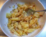 レンジで簡単☆和風じゃがバター作り方4写真