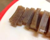 料理長の娘の【牛蒡とこんにゃくの煮物】作り方3写真