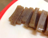 料理長の娘の【牛蒡とこんにゃくの煮物】作り方3写真